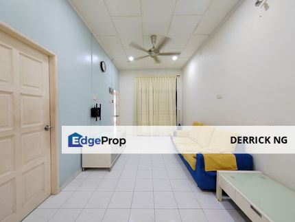 Bandar Puteri Jaya 1 Stry Terrace Below Value , Great Invest , Near Lotus ,House Renovation For Sale, Kedah, Sungai Petani