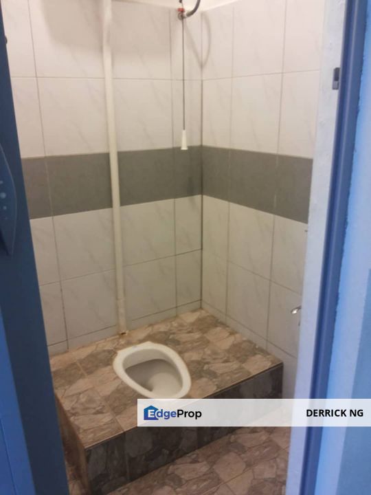 Taman Sri Nibong Banyan Lepas 1 Stry Terrace House For Sale, Penang, Bayan Lepas