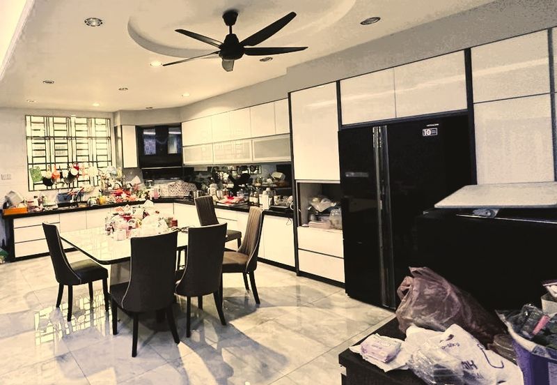 Lot 88 Residential @ Perdana Height