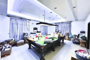 Lot 88 Residential @ Perdana Height