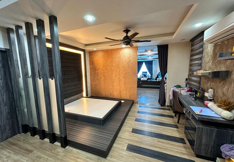 Lot 88 Residential @ Perdana Height