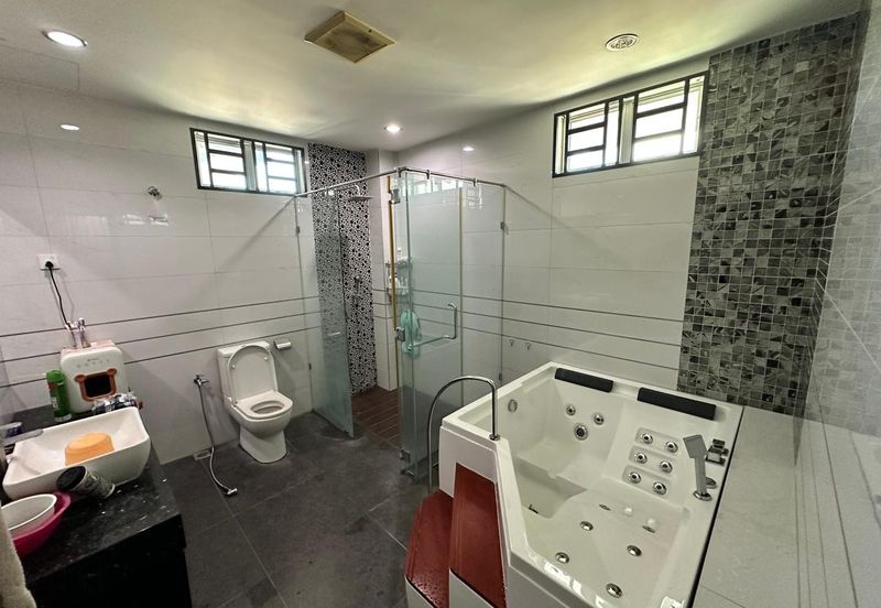 Lot 88 Residential @ Perdana Height