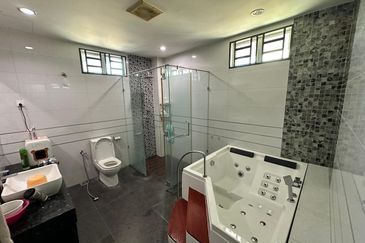 Lot 88 Residential @ Perdana Height