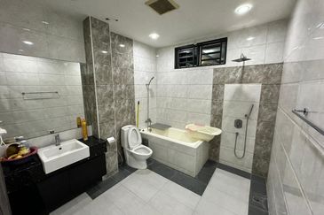 Lot 88 Residential @ Perdana Height