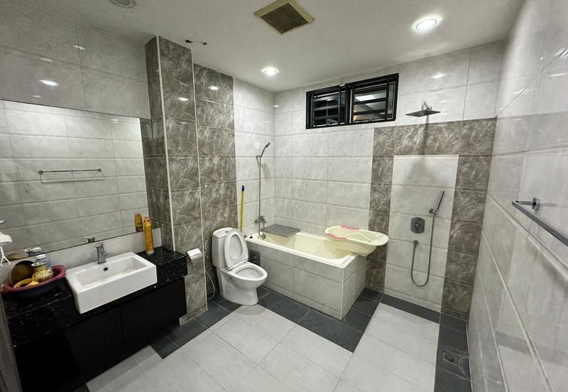 Lot 88 Residential @ Perdana Height