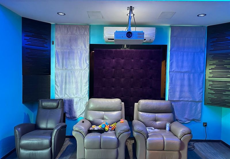 Lot 88 Residential @ Perdana Height