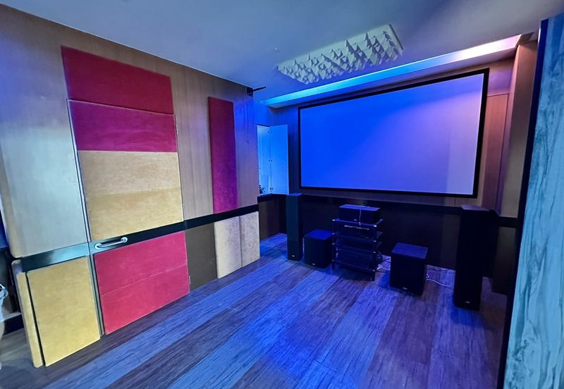 Lot 88 Residential @ Perdana Height