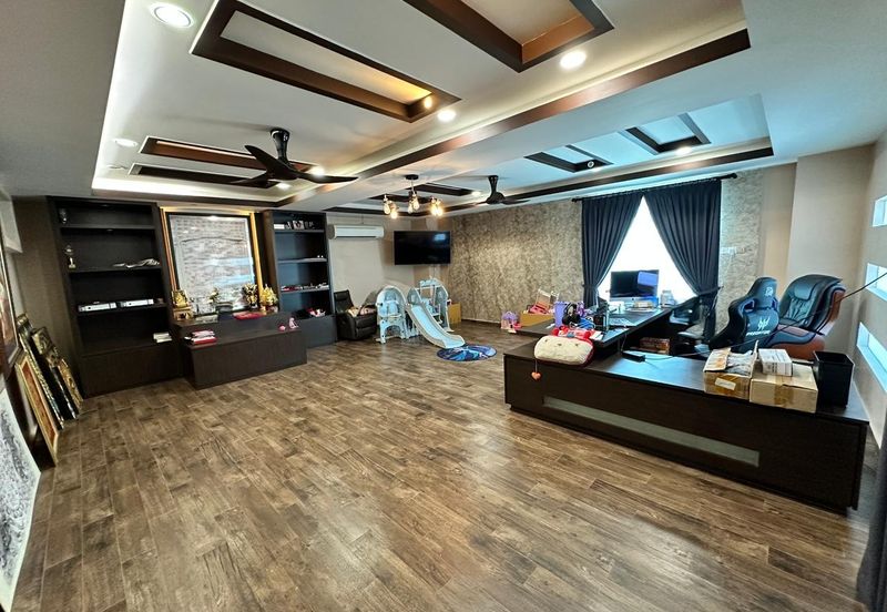 Lot 88 Residential @ Perdana Height