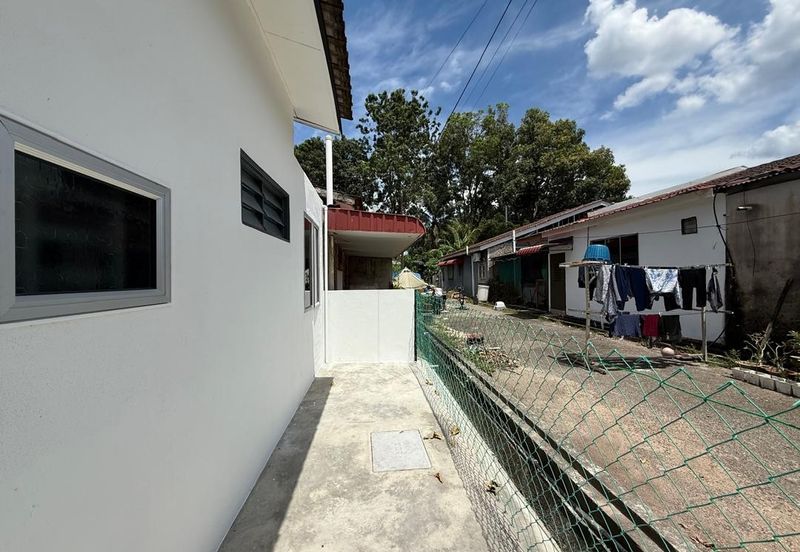 BANDAR AMANJAYA (ZON ANGGERIK)