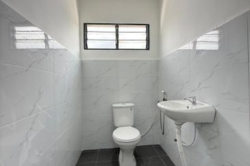 BANDAR AMANJAYA (ZON ANGGERIK)