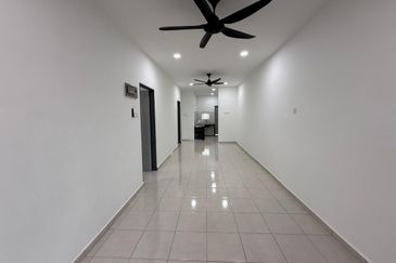 BANDAR AMANJAYA (ZON ANGGERIK)