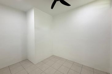 BANDAR AMANJAYA (ZON ANGGERIK)