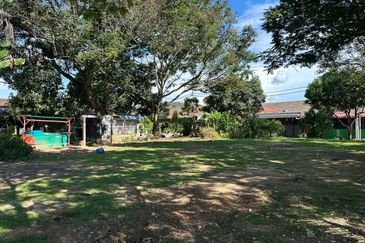 BANDAR AMANJAYA (ZON KENANGA)