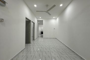 BANDAR AMANJAYA (ZON KENANGA)