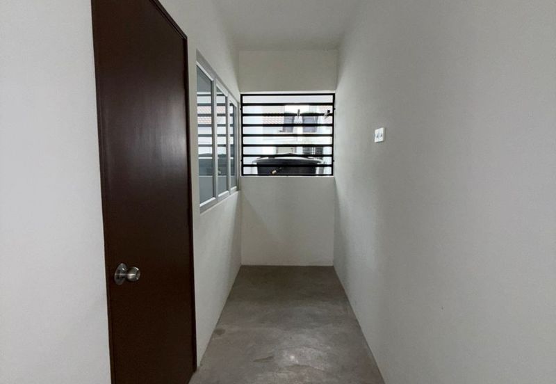 Citra Elite, Bukit Banyan