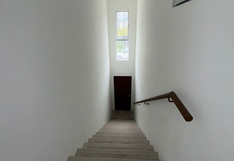 Citra Elite, Bukit Banyan