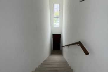 Citra Elite, Bukit Banyan