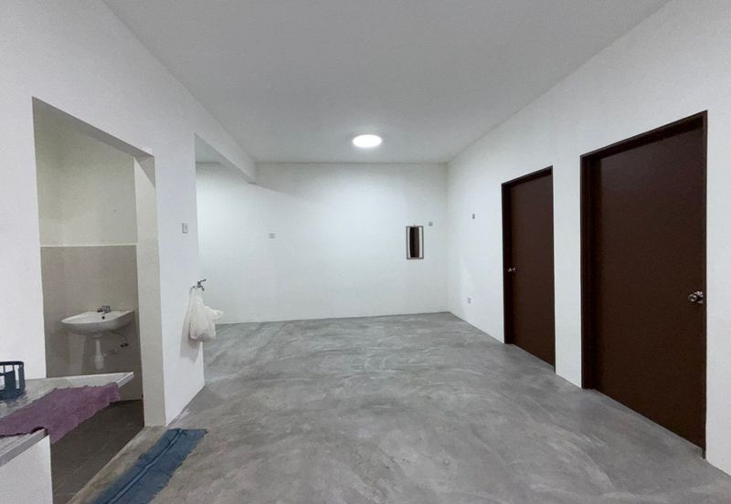 Citra Elite, Bukit Banyan