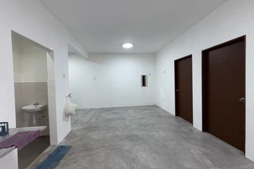 Citra Elite, Bukit Banyan