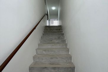 Citra Elite, Bukit Banyan