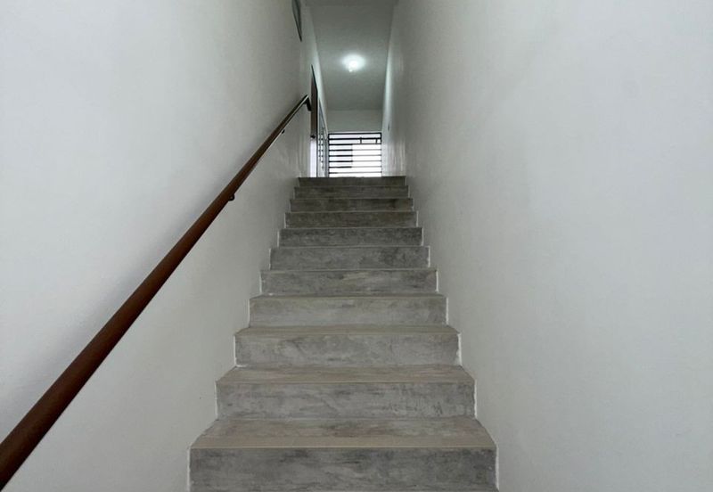 Citra Elite, Bukit Banyan