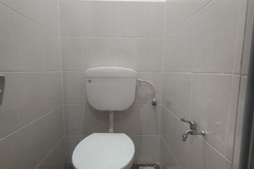 Citra Elite, Bukit Banyan