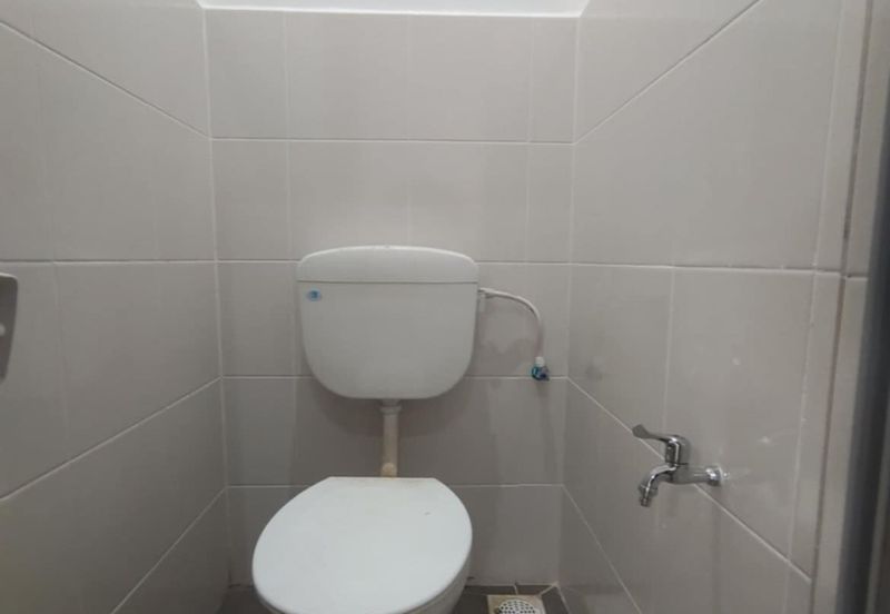 Citra Elite, Bukit Banyan