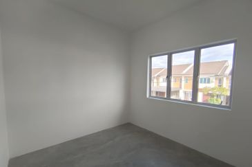 Citra Elite, Bukit Banyan