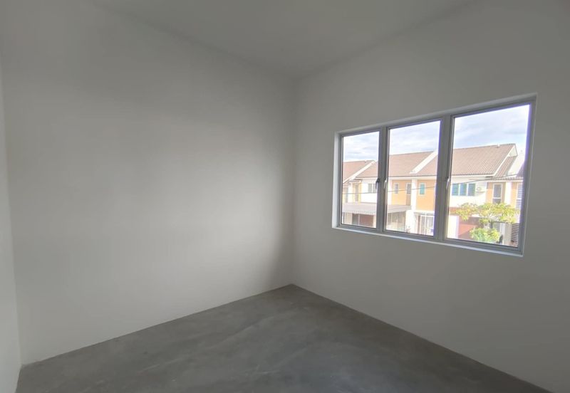 Citra Elite, Bukit Banyan