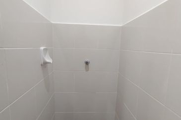 Citra Elite, Bukit Banyan