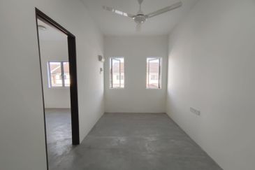 Citra Elite, Bukit Banyan