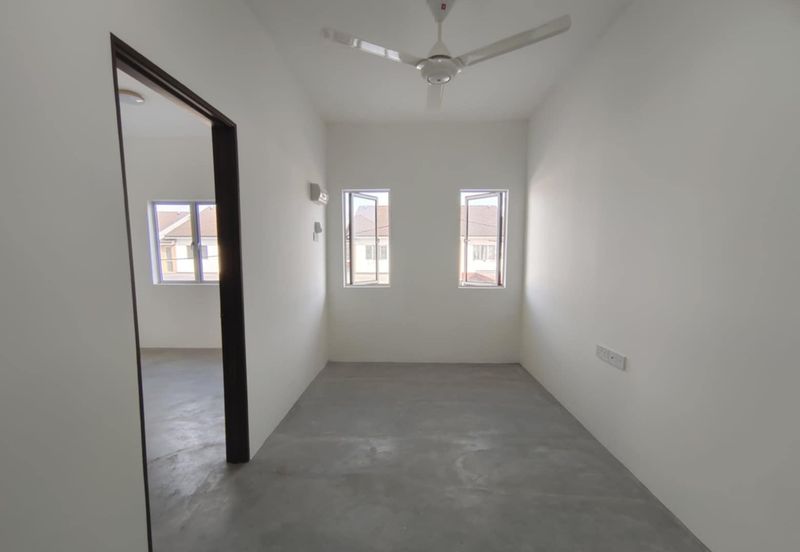 Citra Elite, Bukit Banyan