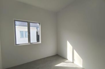 Citra Elite, Bukit Banyan