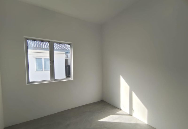 Citra Elite, Bukit Banyan