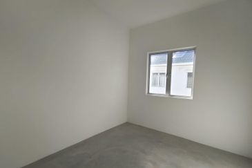 Citra Elite, Bukit Banyan