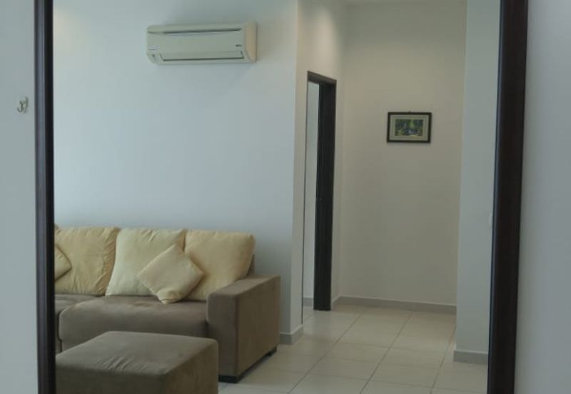 Sky Residences (Sungai Petani)