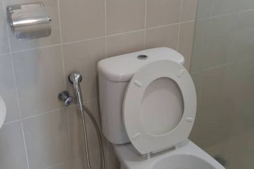 Sky Residences (Sungai Petani)