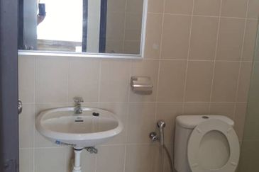 Sky Residences (Sungai Petani)