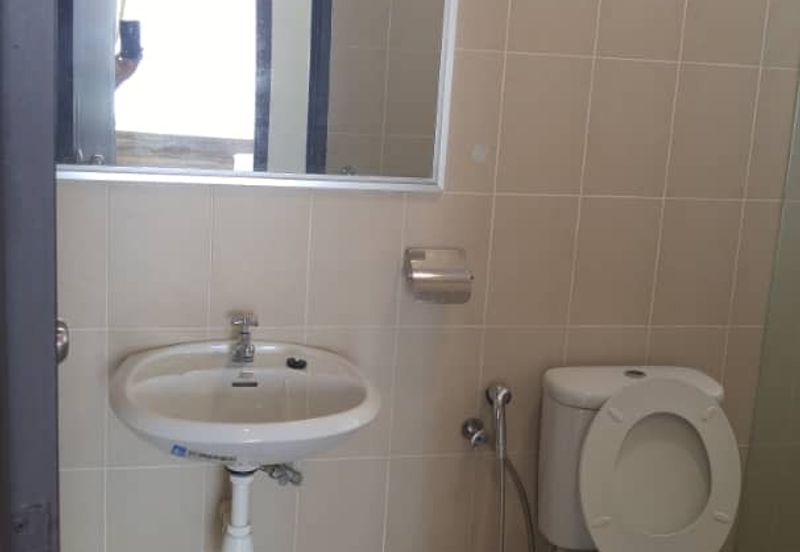 Sky Residences (Sungai Petani)