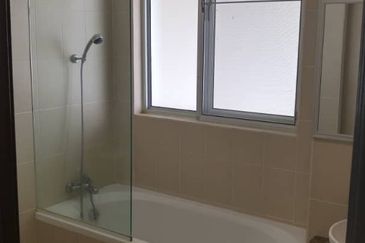 Sky Residences (Sungai Petani)