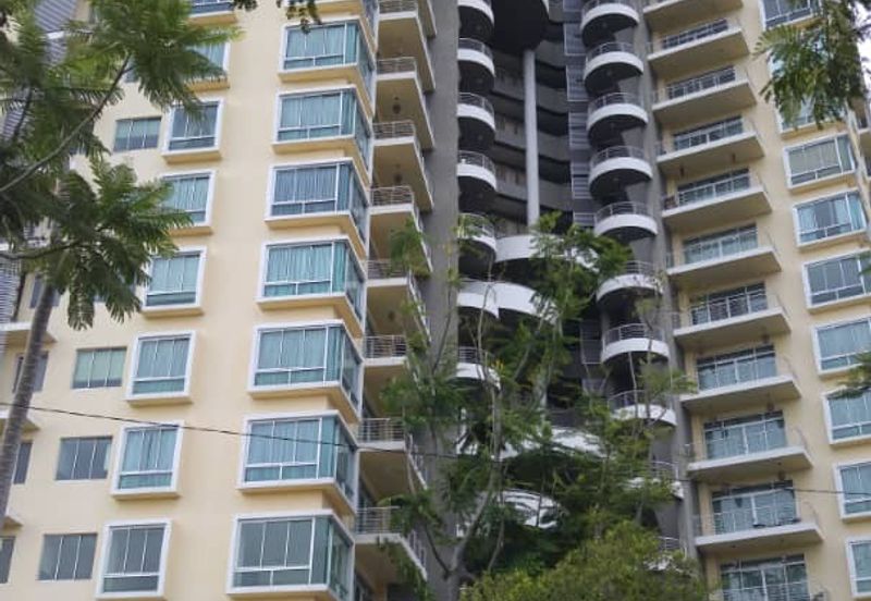 Sky Residences (Sungai Petani)