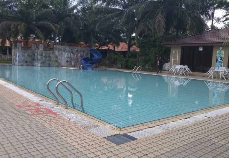 Sky Residences (Sungai Petani)