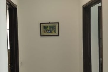 Sky Residences (Sungai Petani)