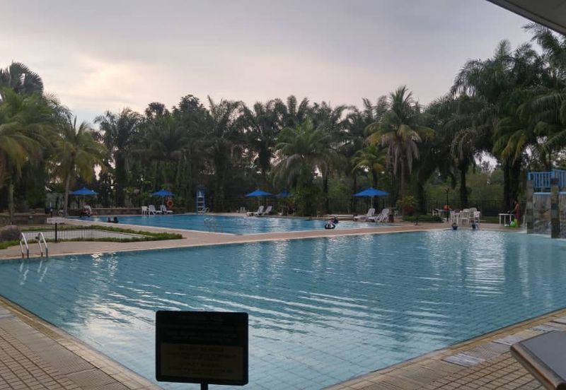 Sky Residences (Sungai Petani)