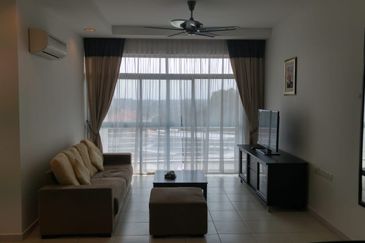 Sky Residences (Sungai Petani)