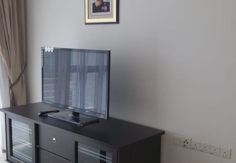 Sky Residences (Sungai Petani)