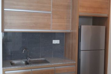 Sky Residences (Sungai Petani)