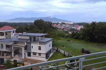 Sky Residences (Sungai Petani)