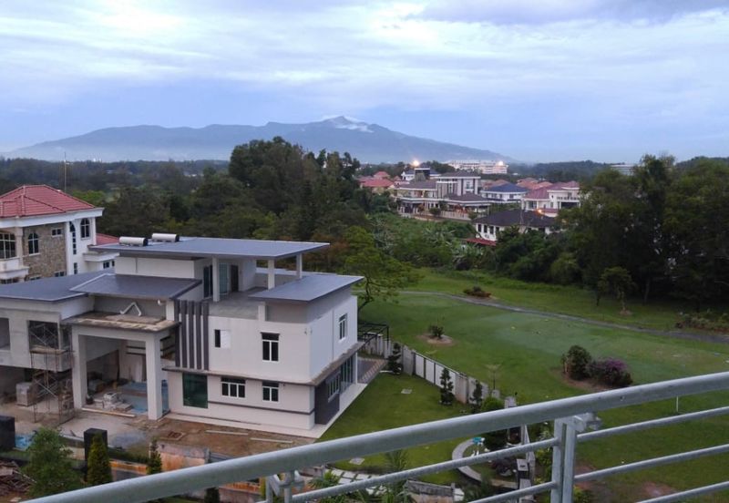 Sky Residences (Sungai Petani)