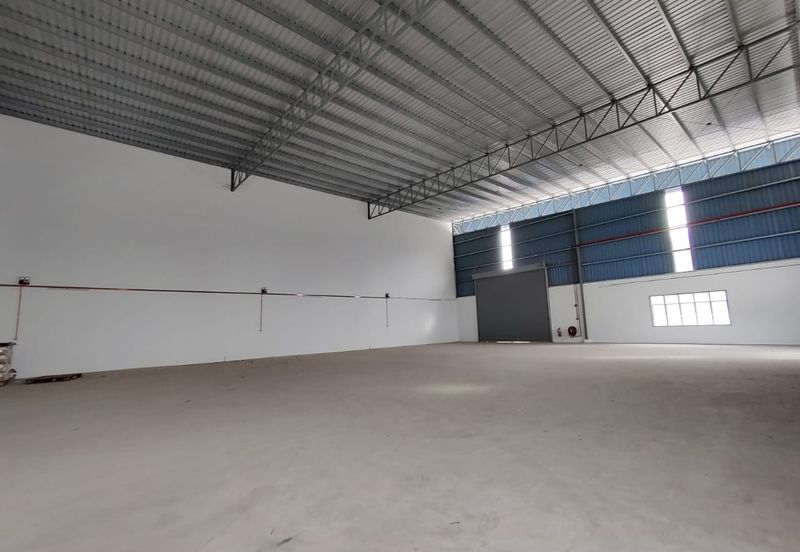 Taman Ria Jaya ( Industrial )